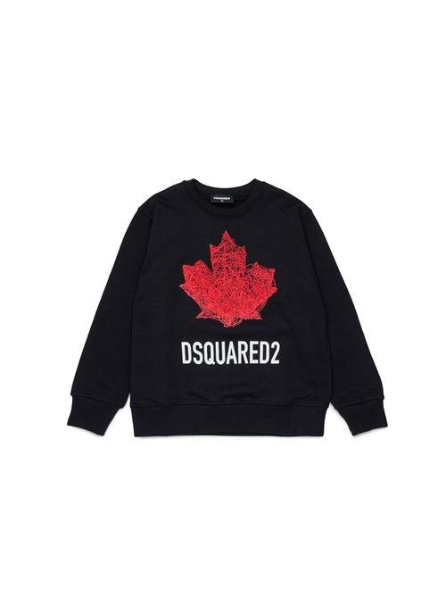 DSQUARED2 | DQ3193 D0AGWDQ900